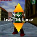 Zelda 64 - Project Leaked Triforce