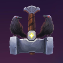 Hammer&Ravens icon