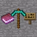 Minecraft Data-Mining