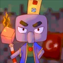 MINECRAFT TÜRKİYE Discord Server Icon