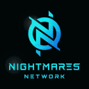 NIGHTMARES NETWORK banner