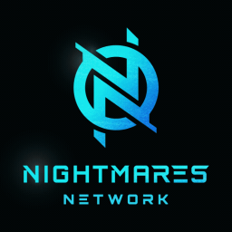 Discovery icon for NIGHTMARES NETWORK Discord server
