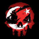 Discovery icon for Sea of Thieves TR Discord server