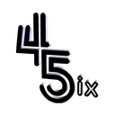 45six