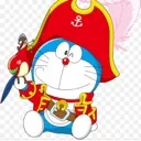 ドラえもんKG