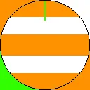 ORANGE REPUBLIC