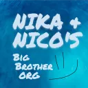 Akin and Nico's Big Brother ORG