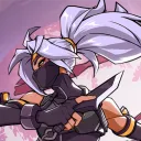 Akali Mains 🌸🌈