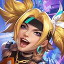 Akali Mains    Discord Server Icon