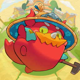 Discovery icon for Axie Infinity Discord server