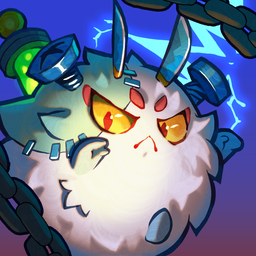 Discovery icon for Axie Infinity Discord server