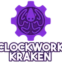 Clockwork Kraken