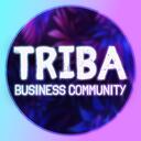 Triba Business Community Discord Server Icon
