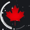 Canada Discord Server Icon