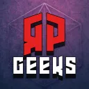 The RP Geeks