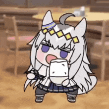 Discovery icon for Karu! Discord server