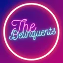 The Delinquents Discord Server Icon
