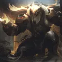 The League Shire