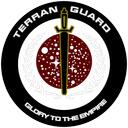 Terran Imperial Guard Discord Server Icon