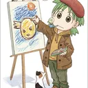 fingerpainting