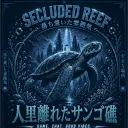 Turtle’s Secluded Reef