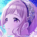 THE iDOLM@STER: SHINY COLORS Discord Server Icon – Music