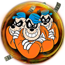 Os Mandrake icon