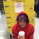 Lil Sad Boy