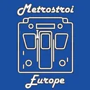 Metrostroi Europe Official (MEU)