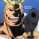 Peace and the Beastiebois