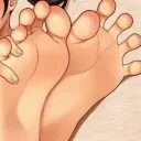 #Feet+
