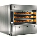 The Oven