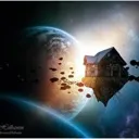 Hotel in the stars