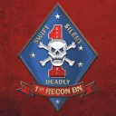 1st Reconnaissance Battalion [1stRB]