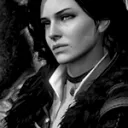 Yennefer's Trophy Wives