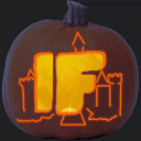 Imagine Fun Discord Server Icon – Minecraft