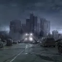 Post-Apocalyptic RP