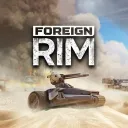 Foreign Rim
