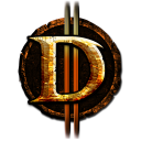 Diablo 2 Tyrael Might icon