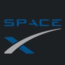 SpaceX Server Icon