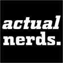 Actual Nerds - Official Discord Server