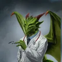 DragonInWhite (EIF, AWG, IMDC, youtube)