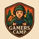 Gamers Camp