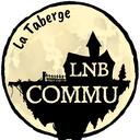 La Nuit Blanche COMMU Discord Server Icon