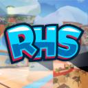 Robloxian High School icon