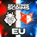 G2 Stride Scrims EU icon