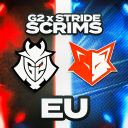 G2 Stride Scrims EU icon