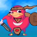 Uganda Warriors Server Icon