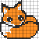Fox Minigames Server Icon