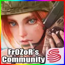 Rules of Survival Community